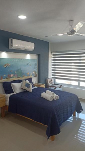 Bungalows & Suites Vista Tropical